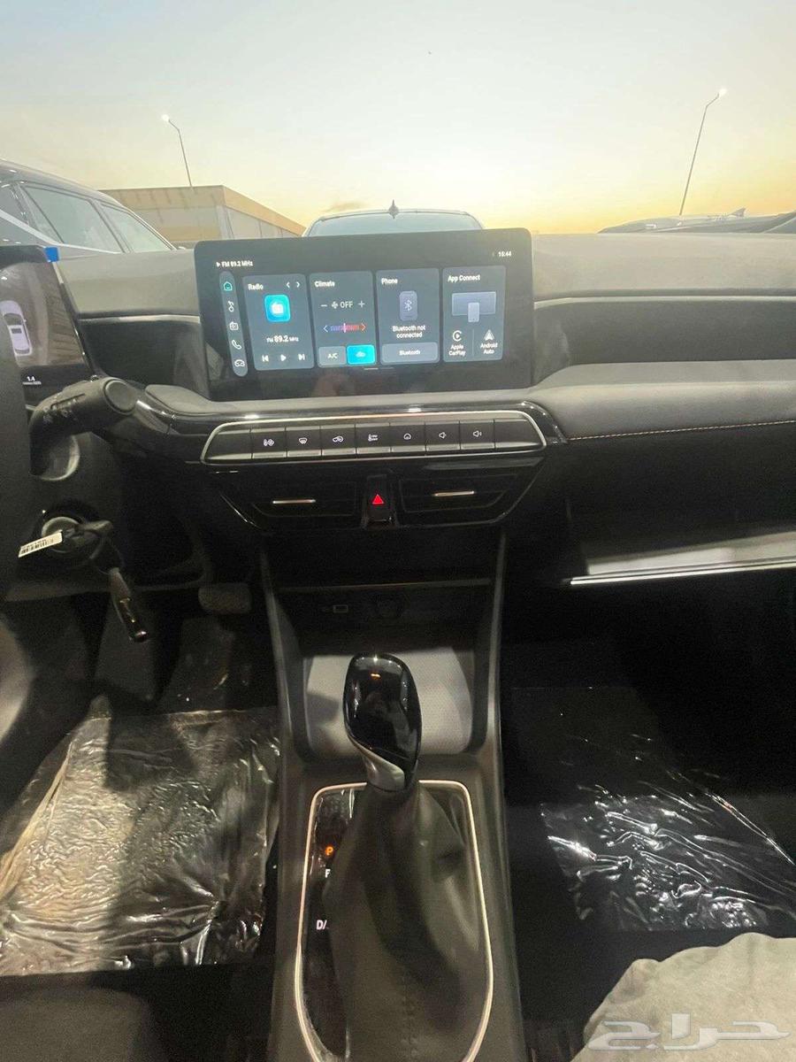 MG 3 Standard 2025 priced at 41,400 cash and installments63340442870658112