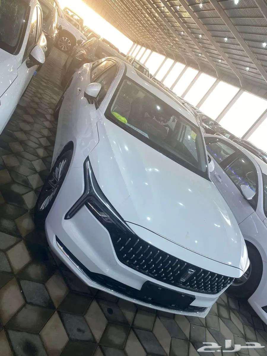 فاوبيستون B70 كمفورت 2024 عرض خاص63340005546242111