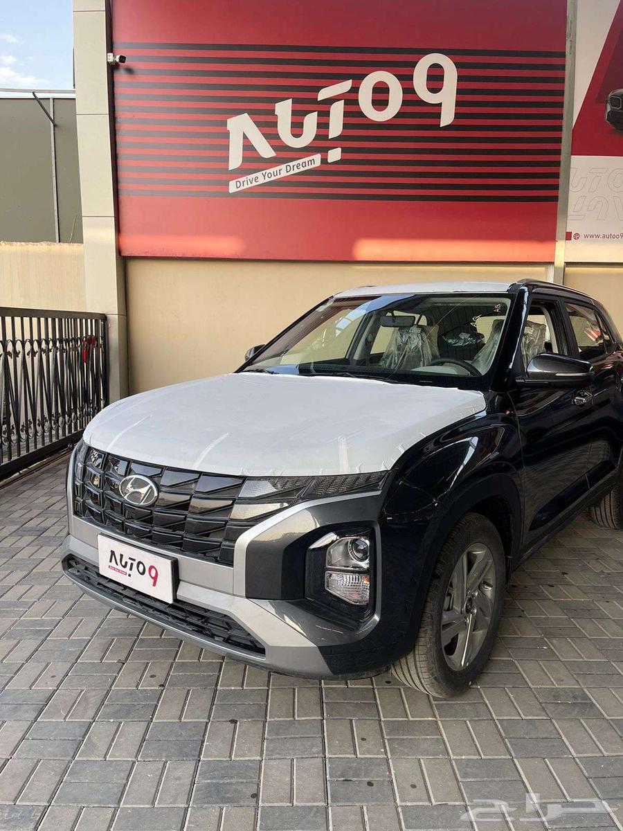 هونداي كريتا 2025 سمارت كاش و اقساط63339966810113114