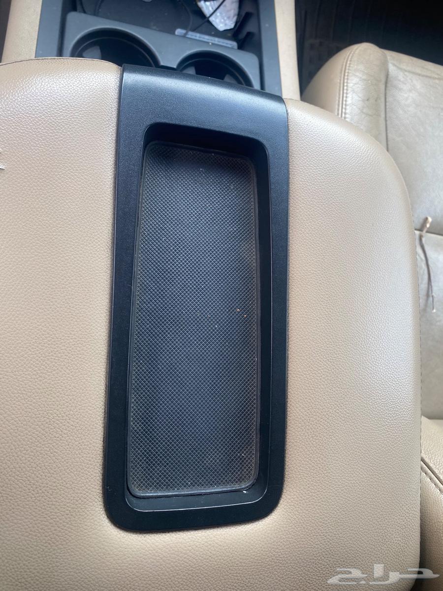 Chevrolet Tahoe Superbarn 2008 my new brother63339889062146111