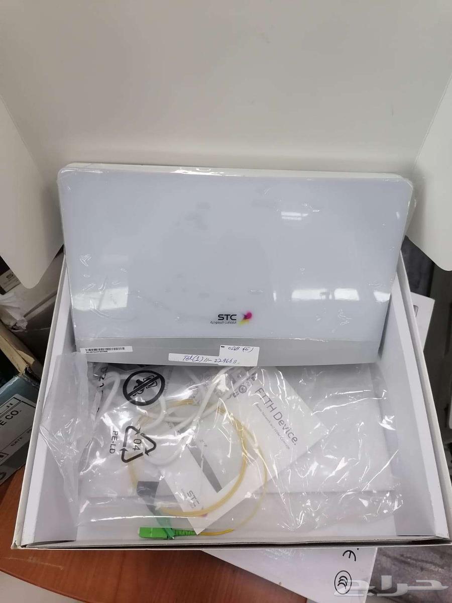 راوتير STC للبيه63224073167619111