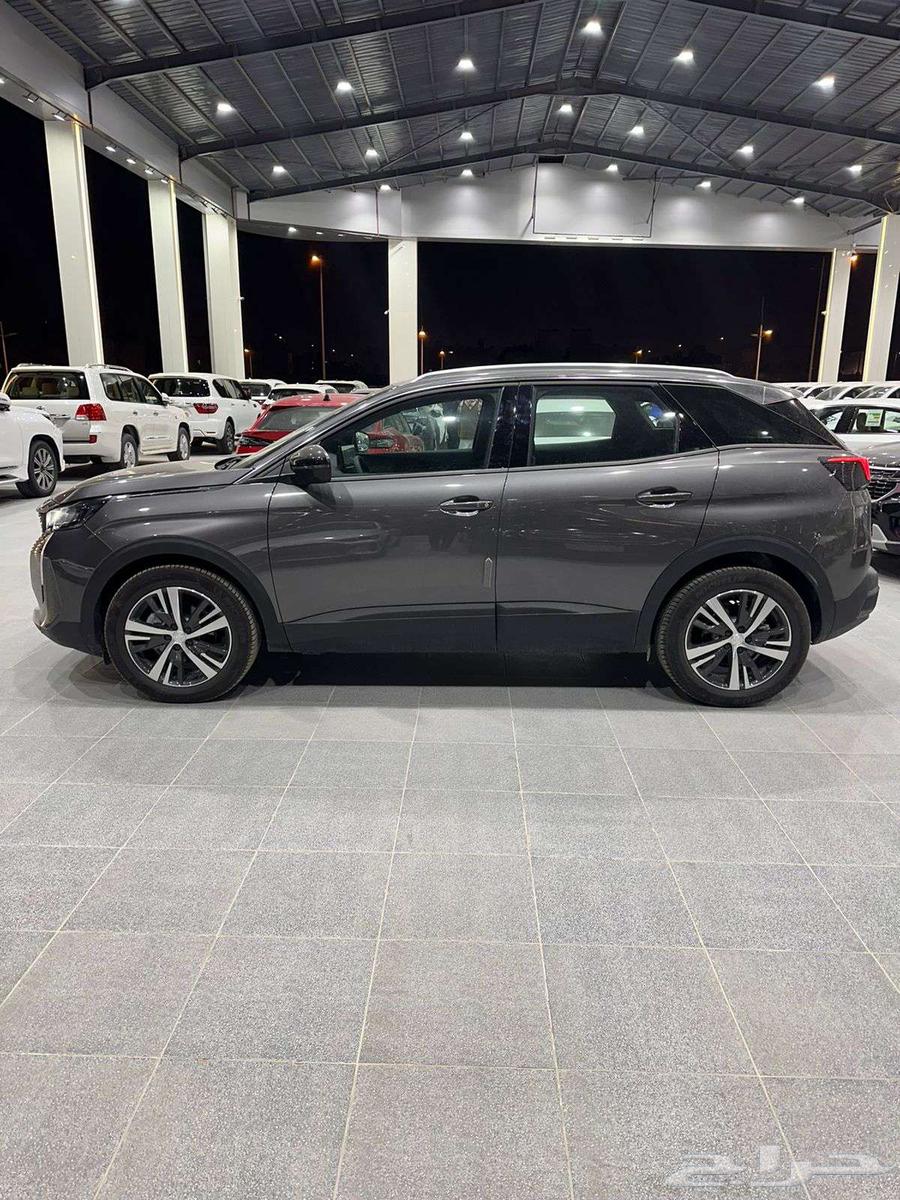 Peugeot 3008 Active Standard Model 202563339532148865113