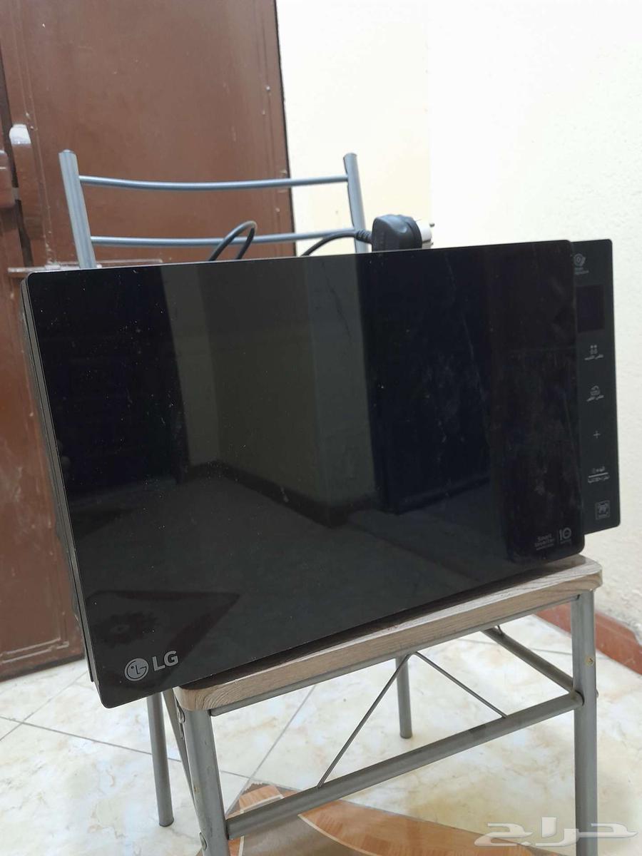 مايكرويف من ال جي63223062300033111