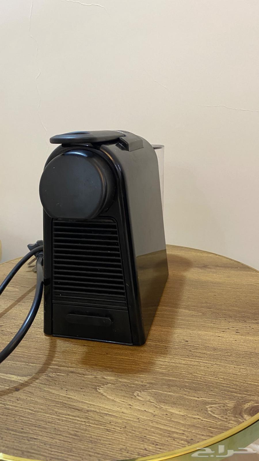 Nespresso Essenza Espresso Coffee Machine63222060578177112
