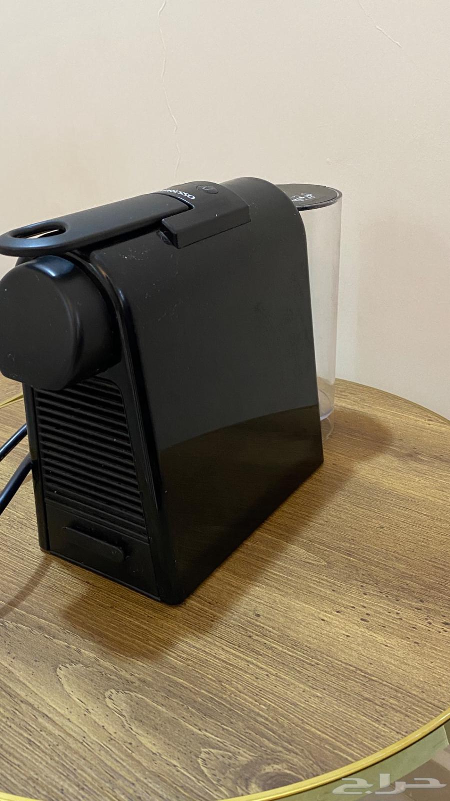 Nespresso Essenza Espresso Coffee Machine63222060578177111
