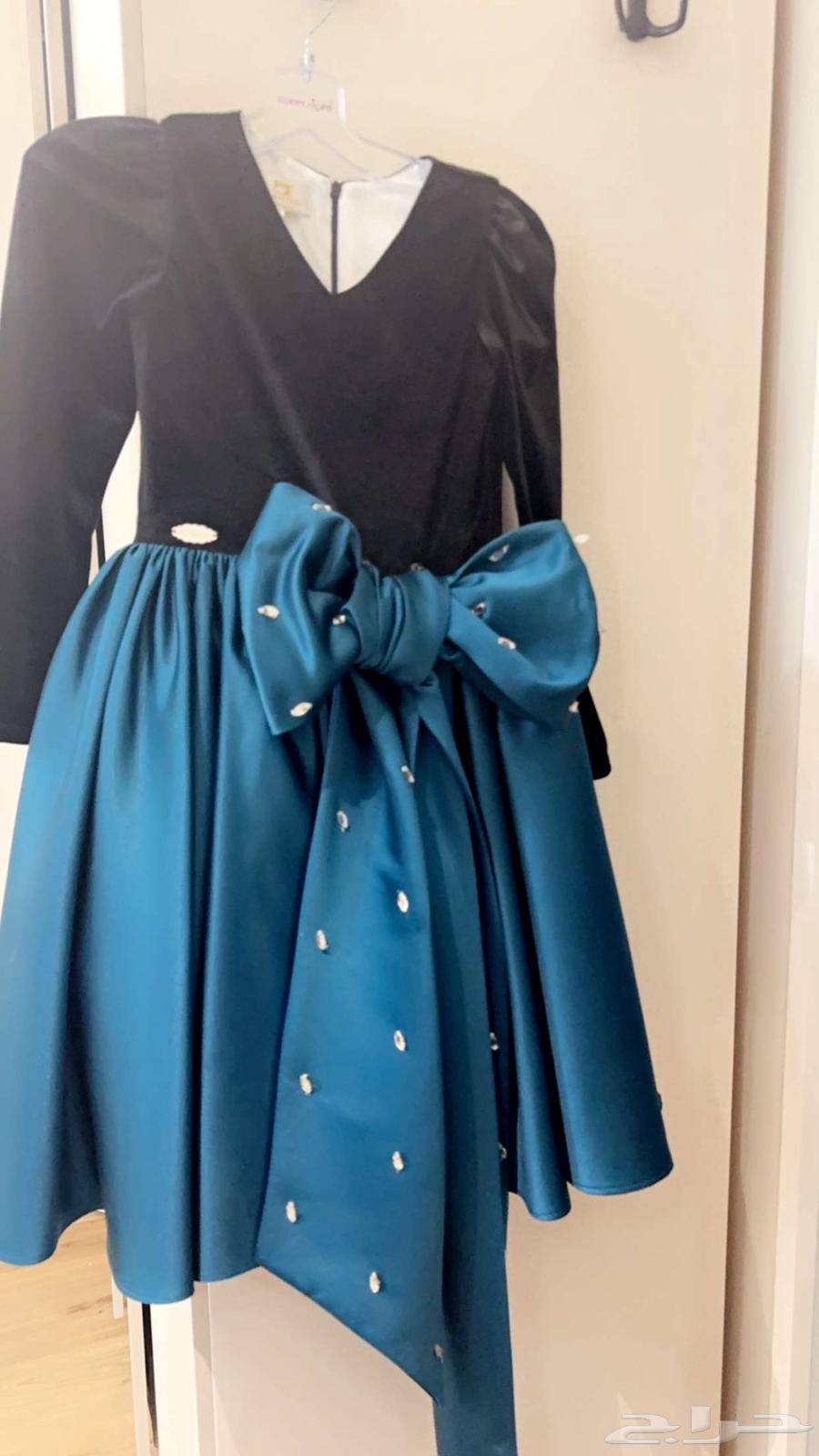 New girls' dresses used once for a limited time only.63221558772099111
