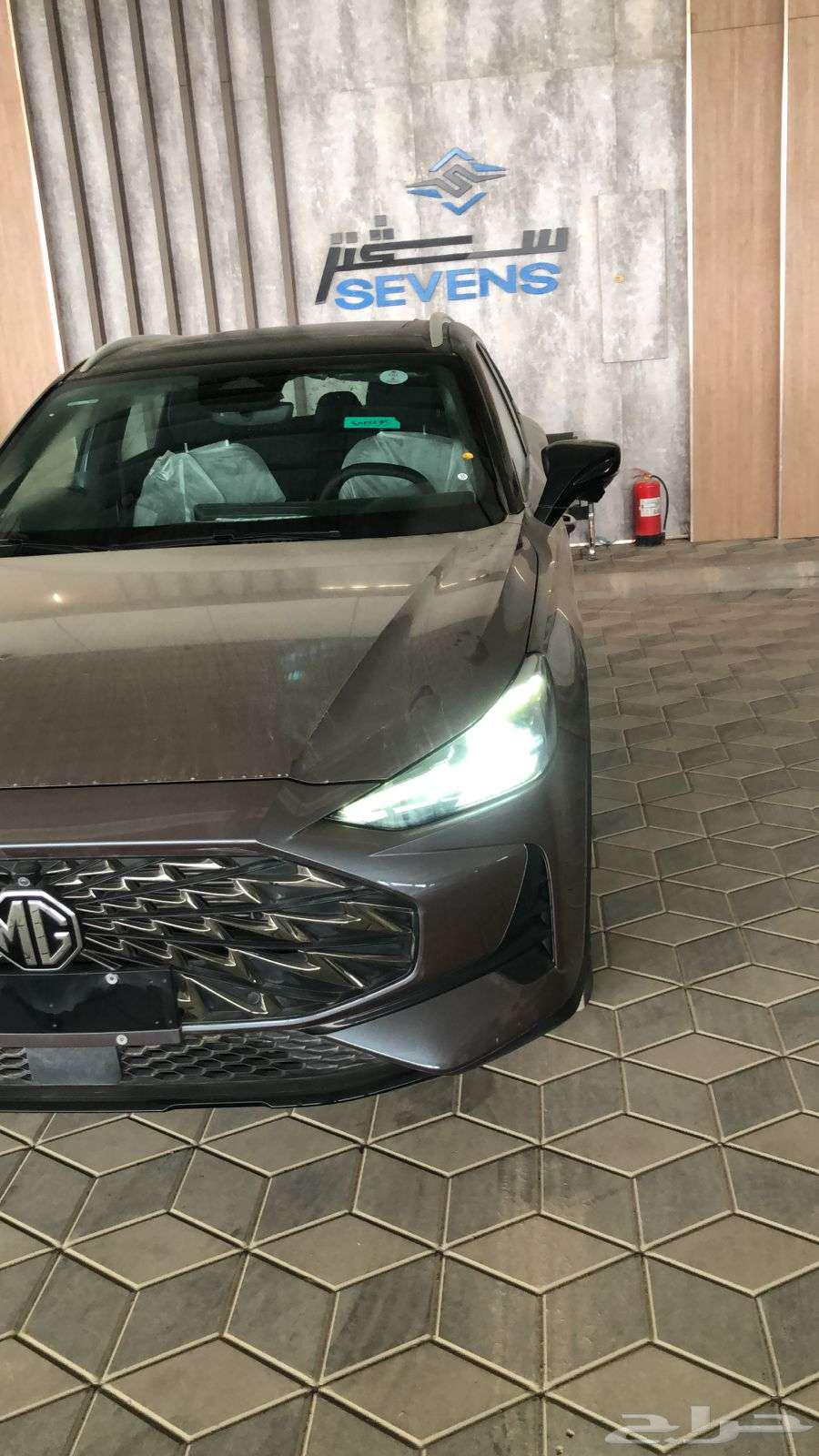 MG Wanful Complete 202363340528594817111