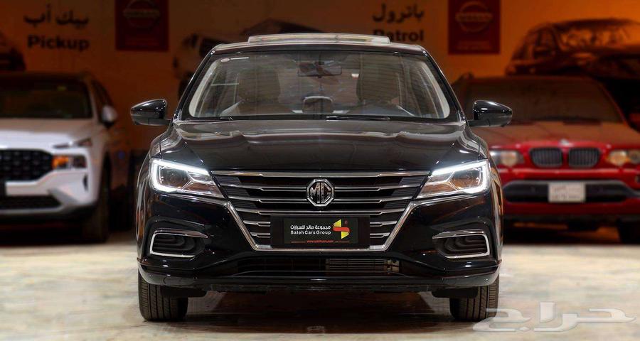 ام جي MG 5 DEL LUX موديل 2024 خصم خاص63338852239489111