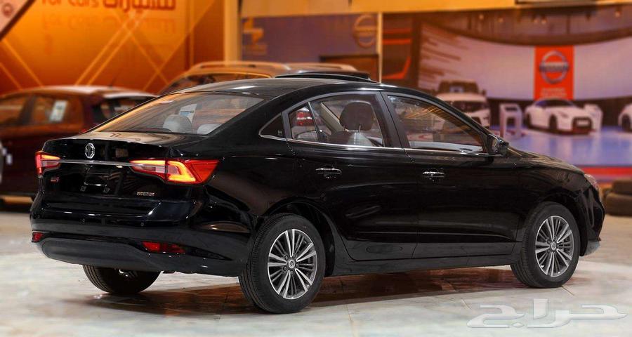 ام جي MG 5 DEL LUX موديل 2024 خصم خاص63338852239489114