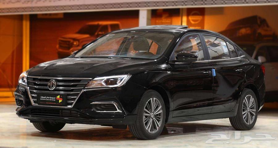 ام جي MG 5 DEL LUX موديل 2024 خصم خاص63338852239489112