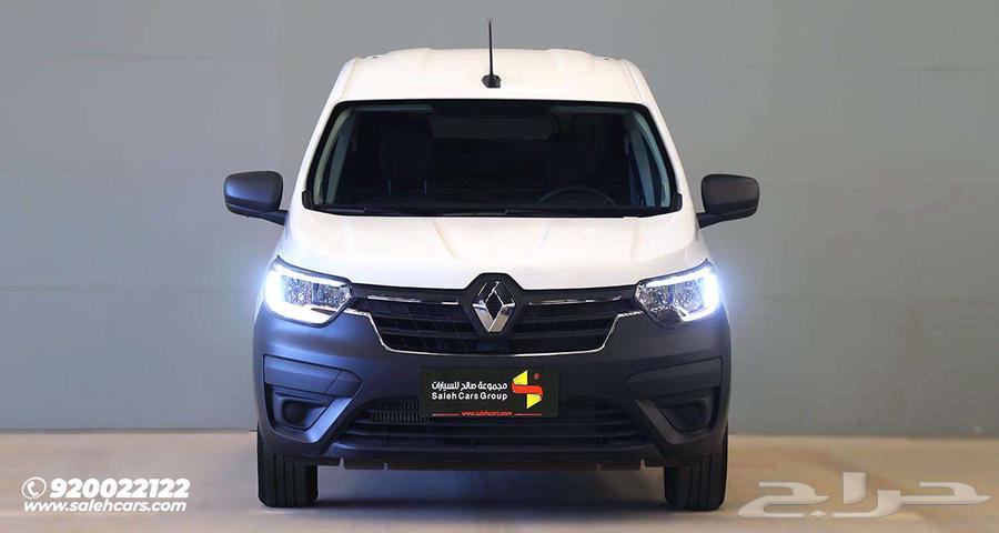 Renault Express Van Diesel 2024 model.63338764532225113
