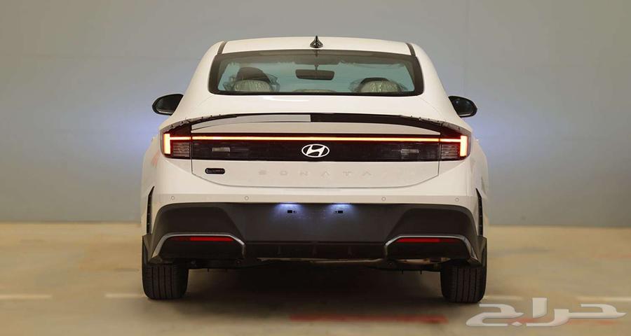 هيونداي سوناتا - فليت 2025 كاش وتمويل63340723399426113