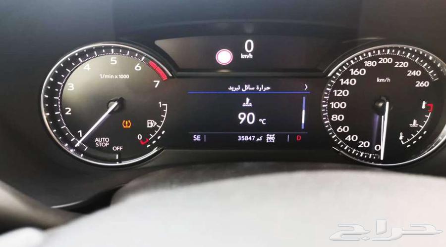 كدلك XT4 بريميوم اعلى فئة موديل 2021 ممشى قليل63335638386050114