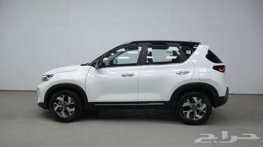 Kia Sonet Facelift 202463337886734595111