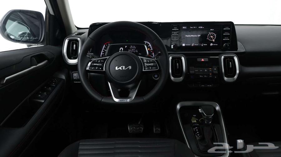 Kia Sonet Facelift 202463337886734595114