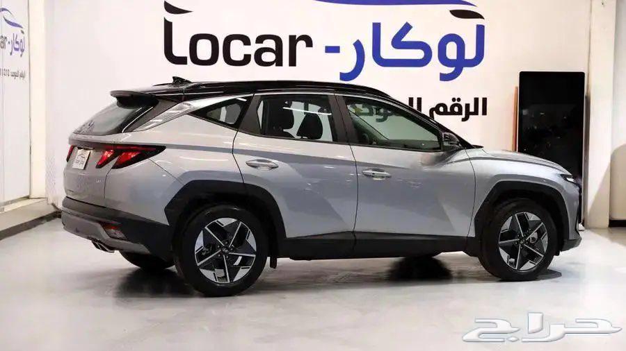 هيونداى توسان سمارت  سمارت 202563222556629250112