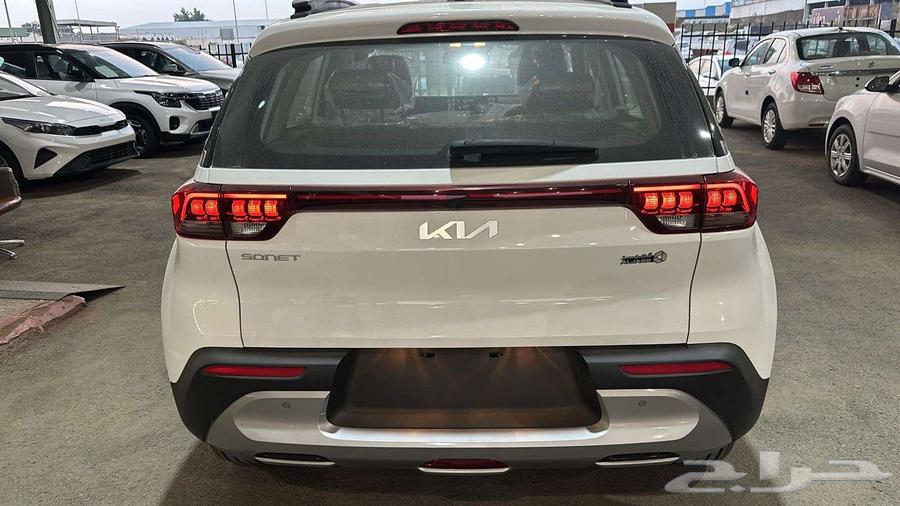 Kia Sonet Facelift 202463337886734595113