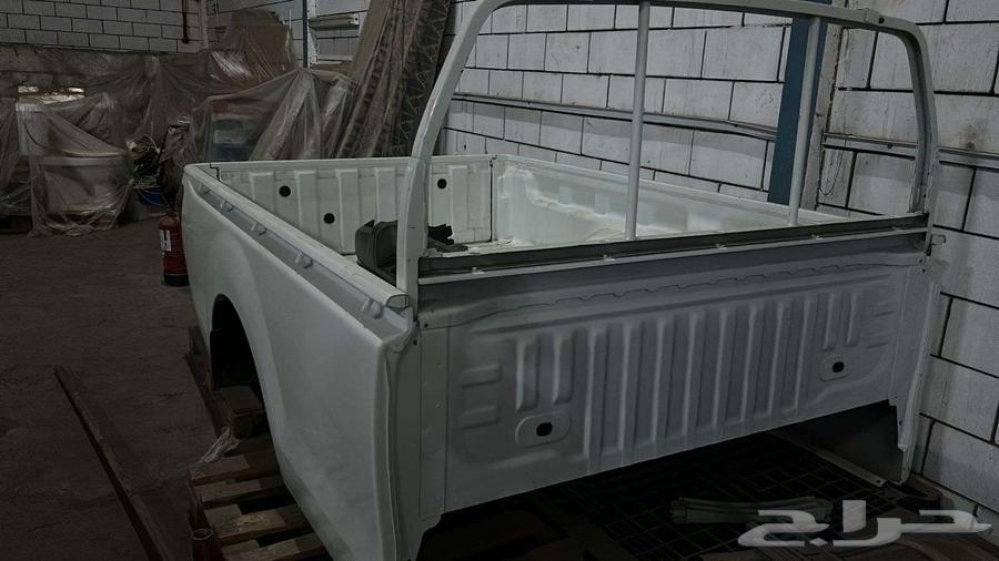 For sale: Isuzu van box truck, new and unused, model 2023 - Jeddah633374745003541118