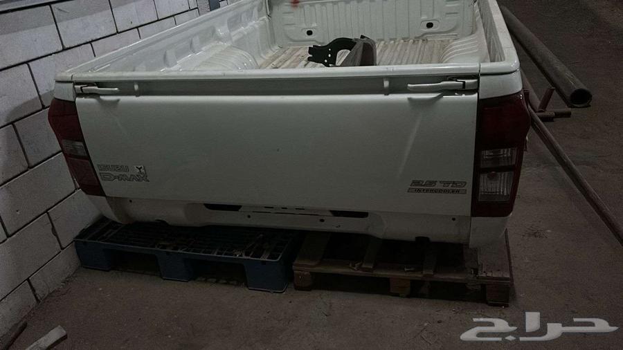 For sale: Isuzu van box truck, new and unused, model 2023 - Jeddah63337474500354112