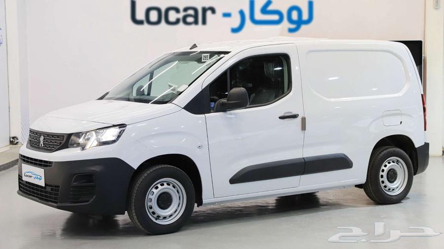 بيجو بارتنر بضاعة 1600 سي سي ديزل قصير 202463339809424770113