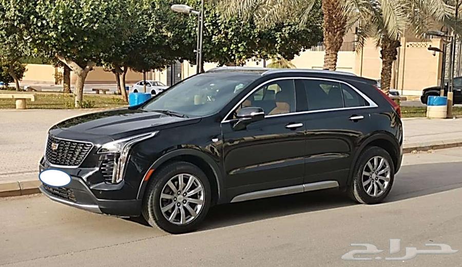 كدلك XT4 بريميوم اعلى فئة موديل 2021 ممشى قليل63335638386050111