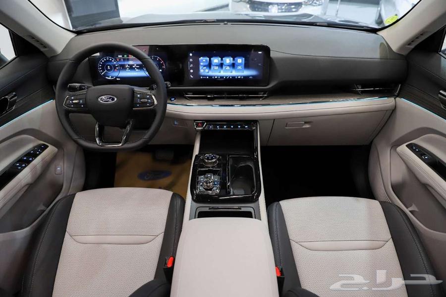 Ford Territory Ambiente 202563339451482755113