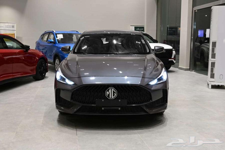 MG GT 2024 special offer 54900633380116769291122