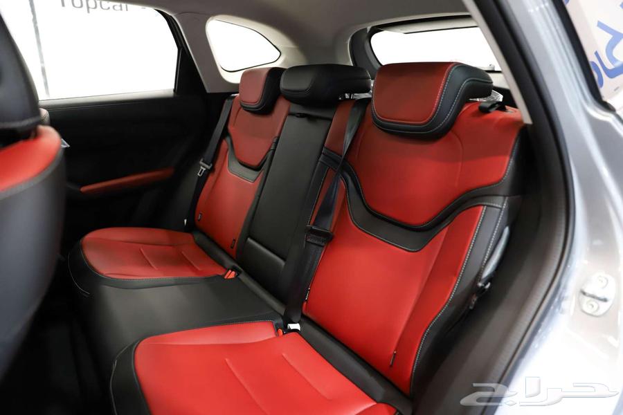 Haval Julian is available in all categories at an excellent price 2024 202563337369809154114