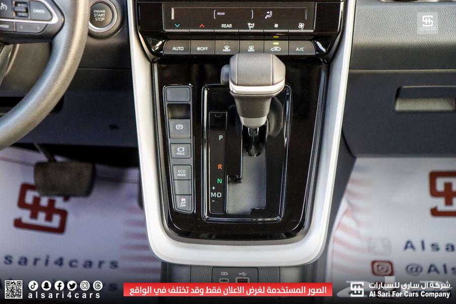 تويوتا أنوفا 202463340485943811112