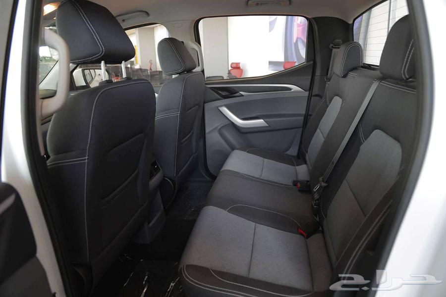 Maxios T60 Tornado Comfort Model 2024.63339686880769113