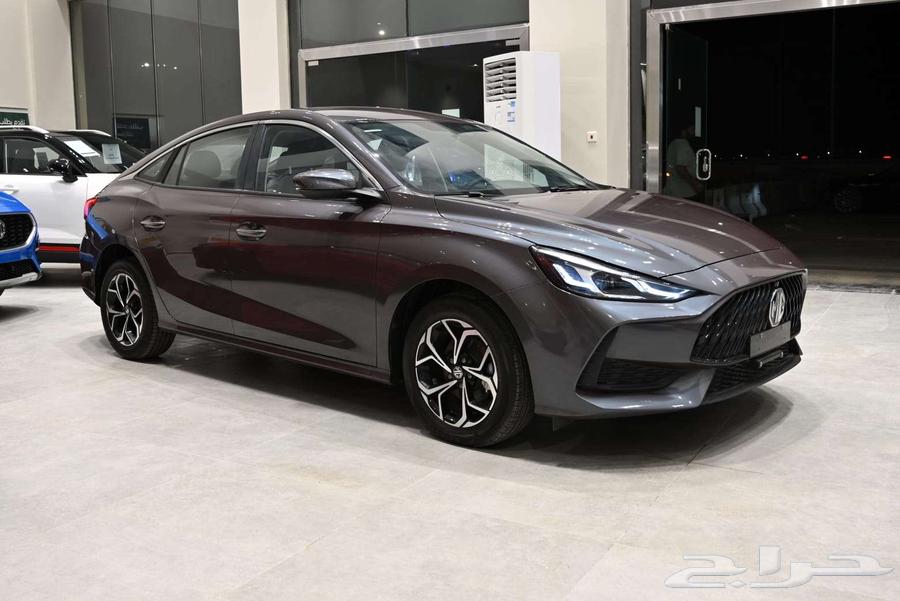 MG GT 2024 special offer 5490063338011676929112