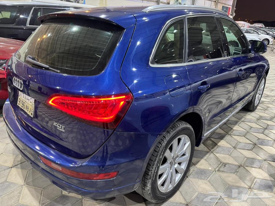 Audi Q5 201463358563714946113