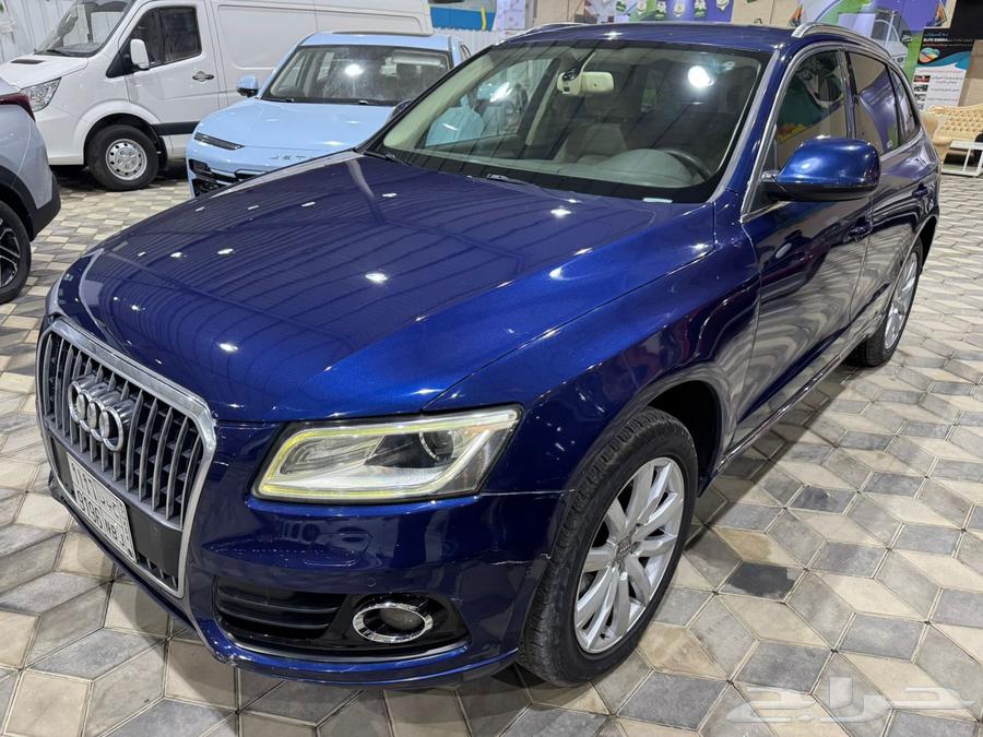 Audi Q5 201463358563714946111