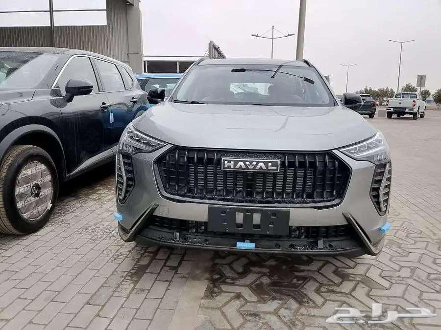 Haval Jolion 2025 cash and installments63338442707969112
