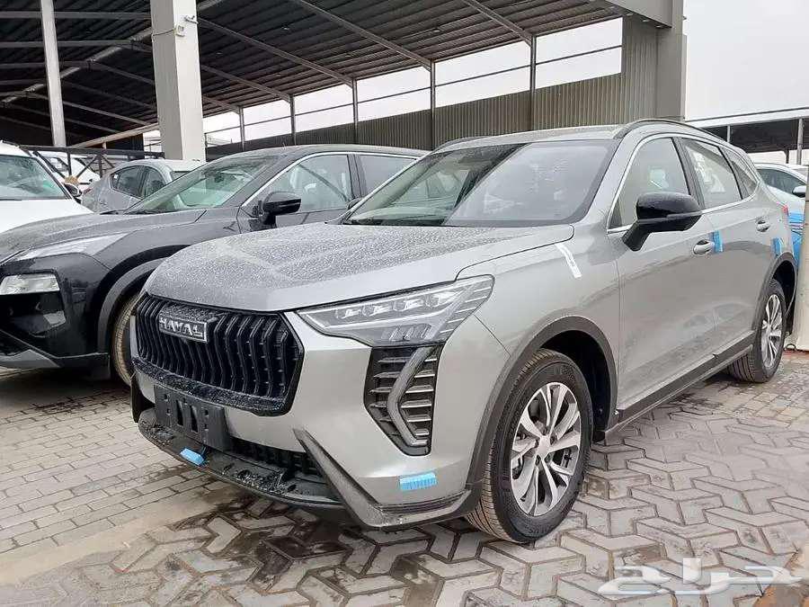Haval Jolion 2025 cash and installments63338442707969111