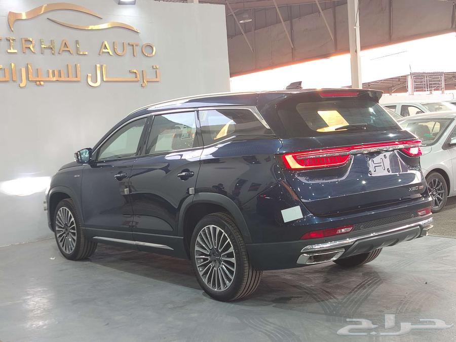 جيتور X90 بلس فل كامل 2024 عرض خاص بالنقد والتقسيط63338284175105114