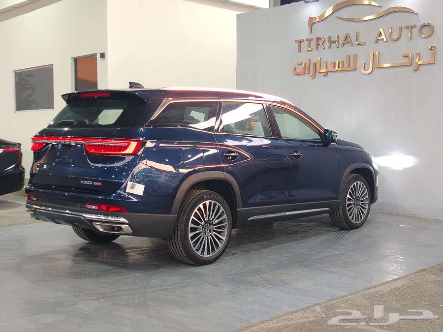 جيتور X90 بلس فل كامل 2024 عرض خاص بالنقد والتقسيط63338284175105113