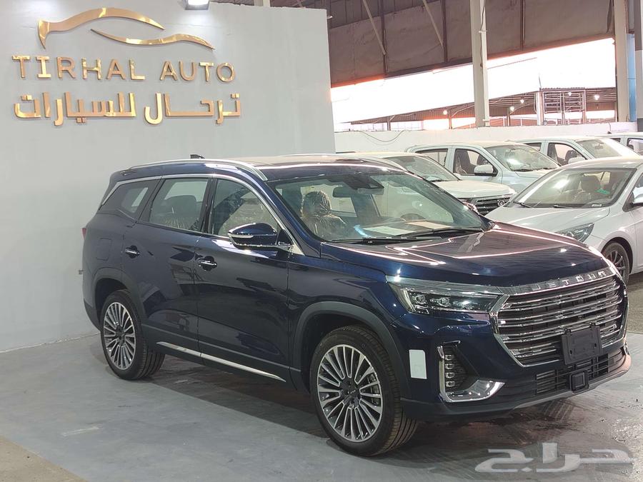جيتور X90 بلس فل كامل 2024 عرض خاص بالنقد والتقسيط63338284175105112