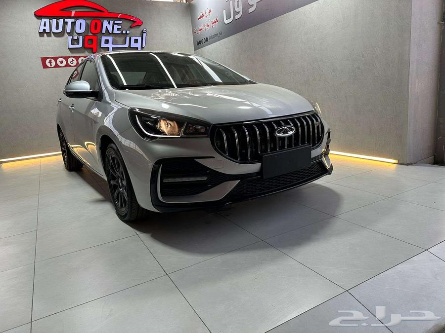 Chery Arrizo 5 2024 model, lowest price on installment and cash63337597194755112
