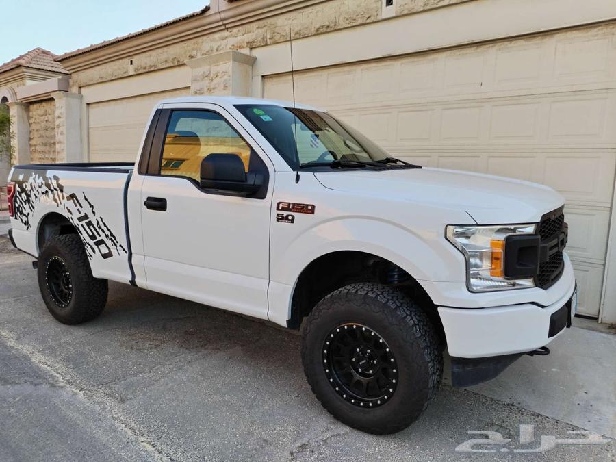 Ford F-150 2018 model63336961424898111