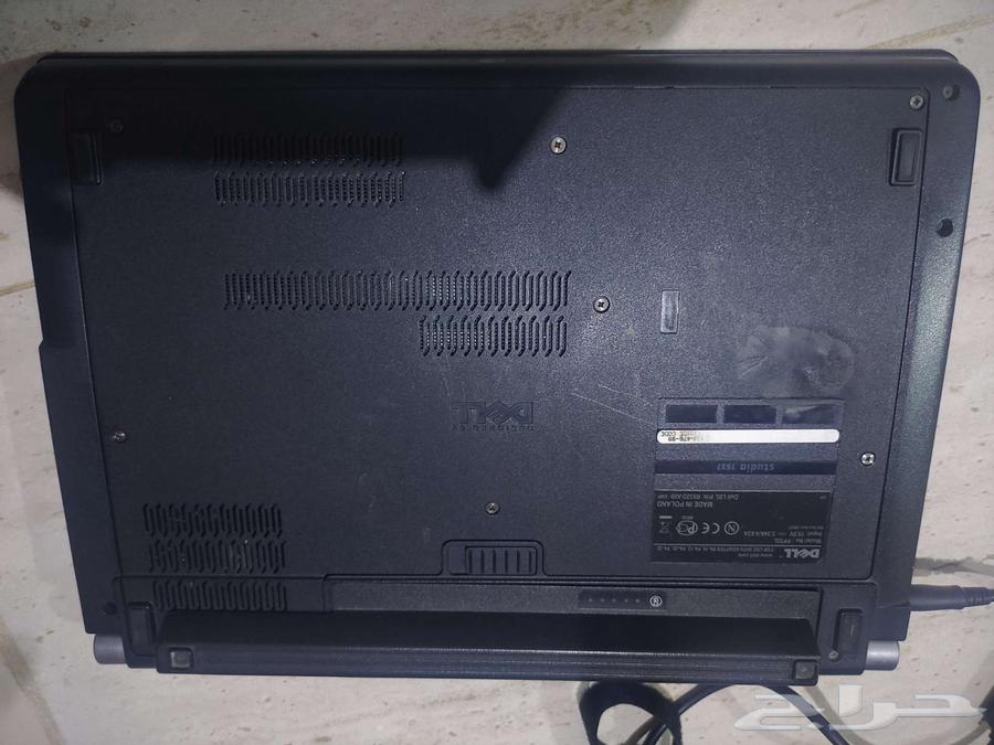 لابتوب DELL للبيع63223049075203112