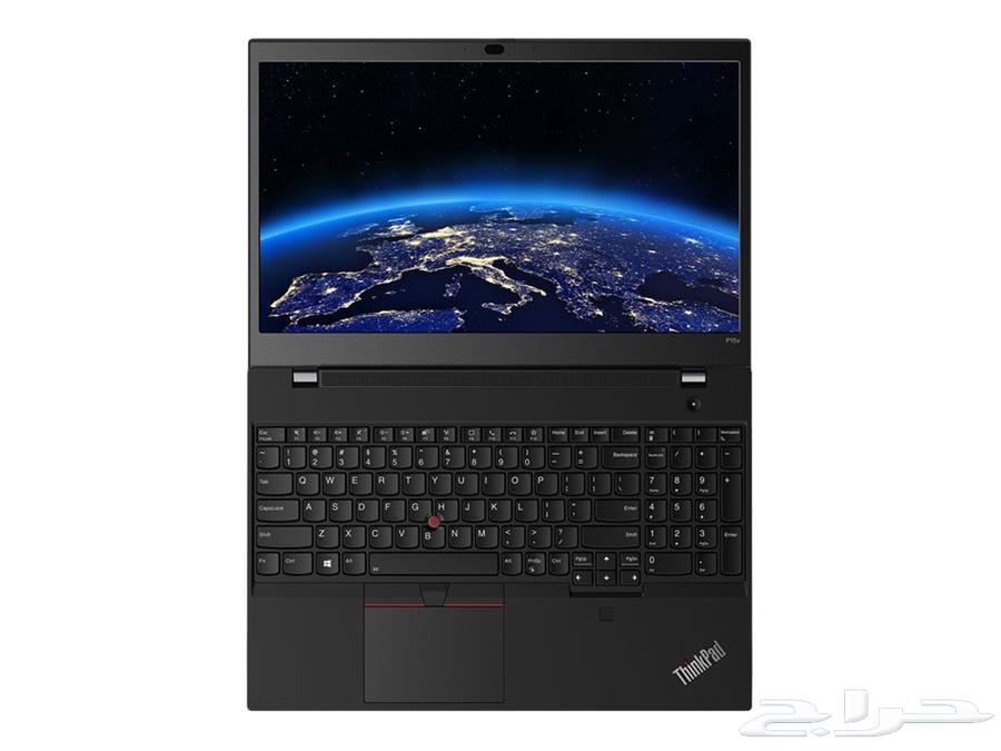 Lenovo ThinkPad P15v Gen 1 لاب توب العاب وتصميم جديد63224072539011113
