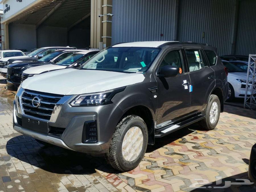 Nissan Exterra SE 2024 without double cab at the best offer (cash or installment)63340723654145112