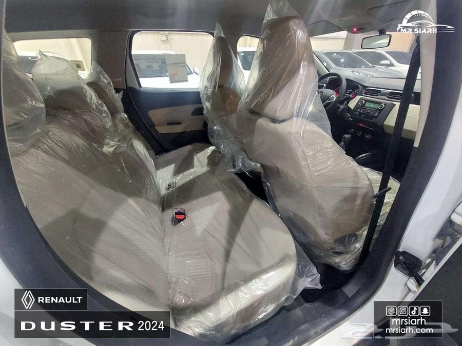 Renault Duster A.S. 202463339966766978113