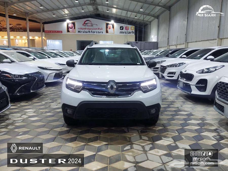 Renault Duster A.S. 202463339966766978110