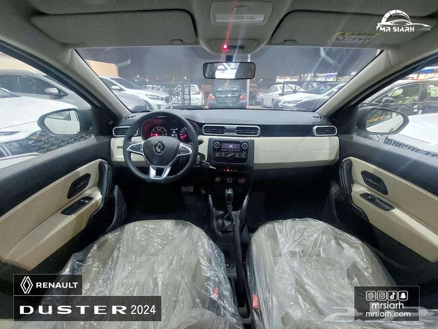 Renault Duster A.S. 202463339966766978111