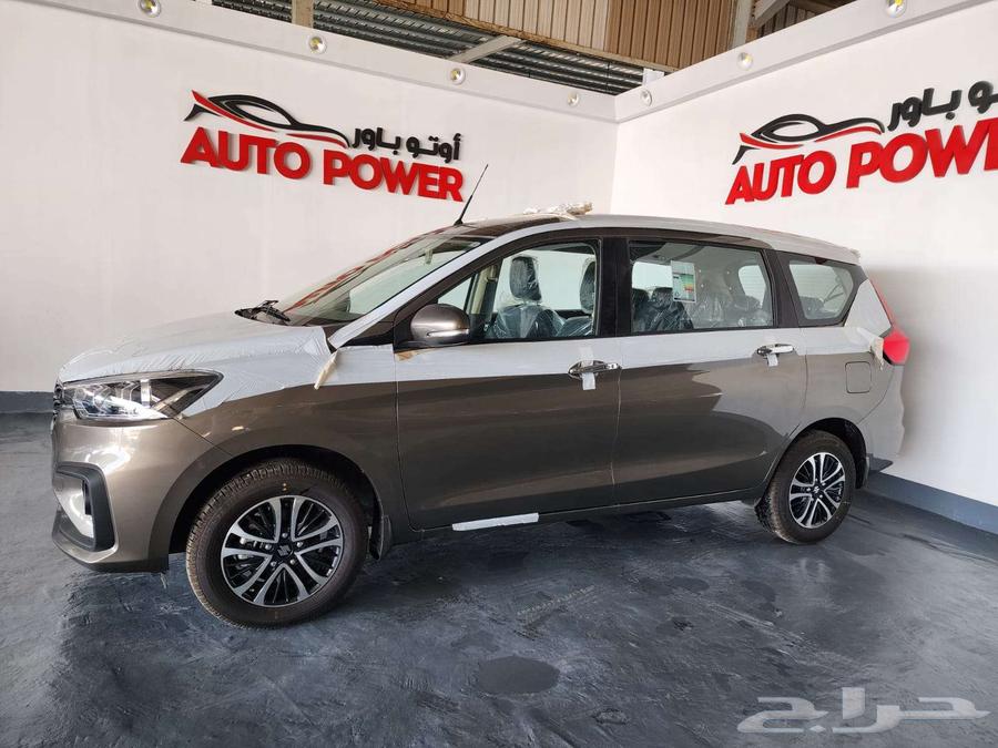 Suzuki Ertiga fully loaded 202563340643402755114