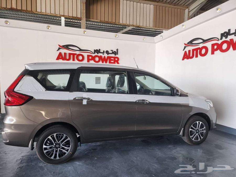 Suzuki Ertiga fully loaded 202563340643402755113