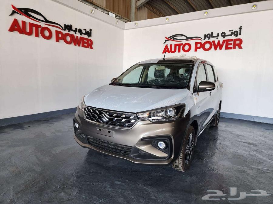 Suzuki Ertiga fully loaded 202563340643402755111