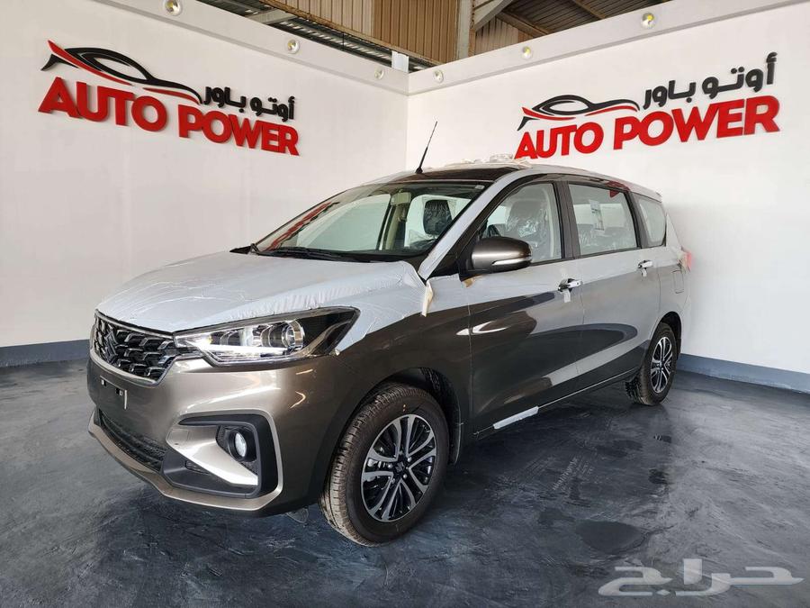 Suzuki Ertiga fully loaded 202563340643402755112